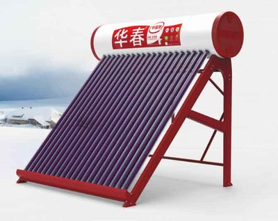 华春太阳能中国梦系列:北极能用全球都能用